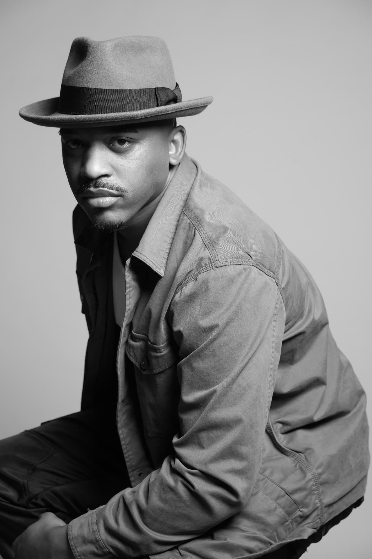 Rodney Wilson, Founder, Owner and Creative Director of Industrē Events